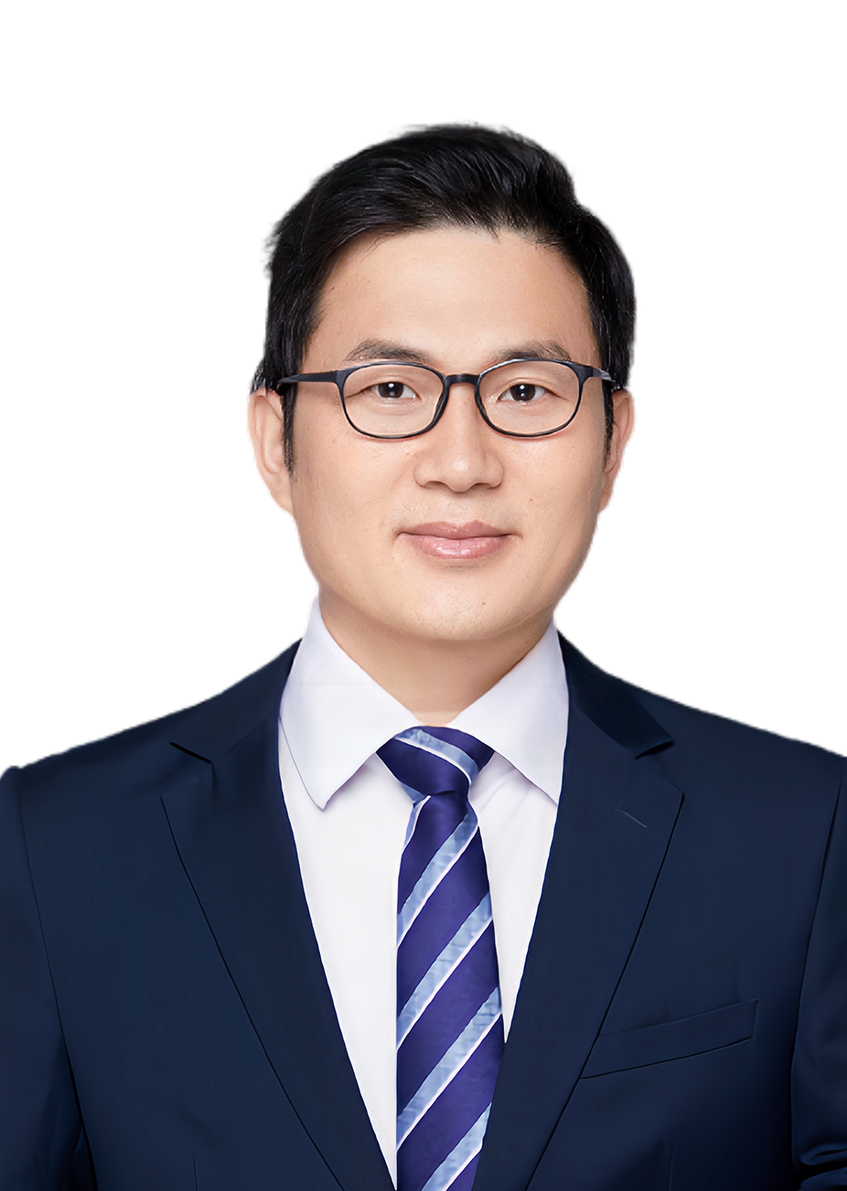 Dr. Yunfeng Duan