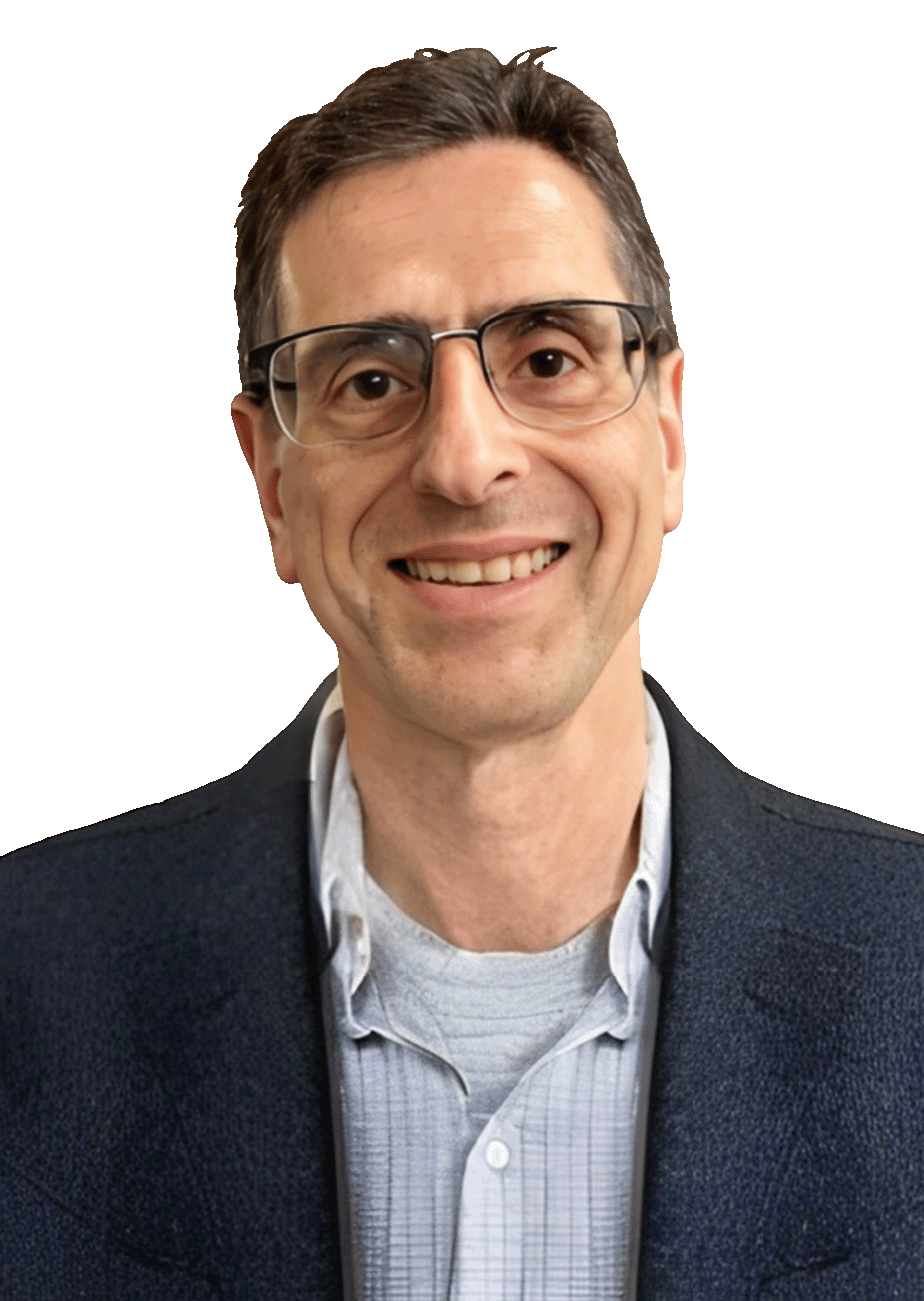 William Stone,PhD